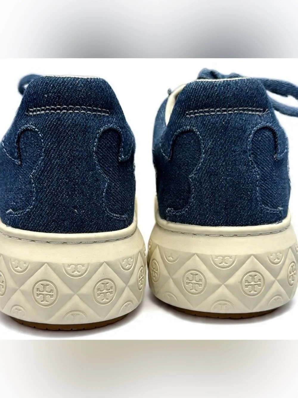 Tory Burch casual low
